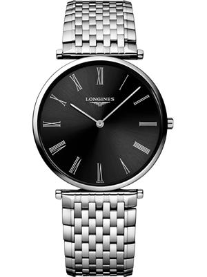Longines La Grande Watch 36mm