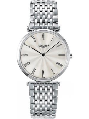 Longines La Grande Classique  L4.755.4.71.6 Watch 36mm