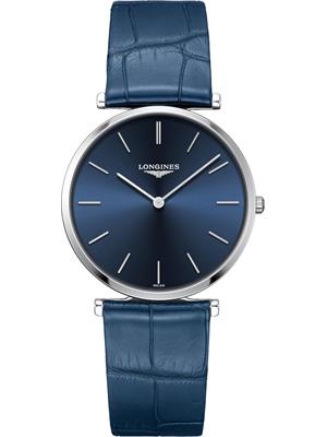 Longines La Grande L4.755.4.95.2 Classique 36mm