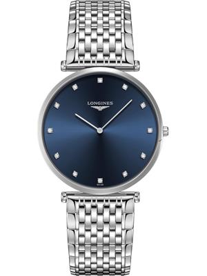 Longines La Grande L4.766.4.97.6 Classique 37mm 
