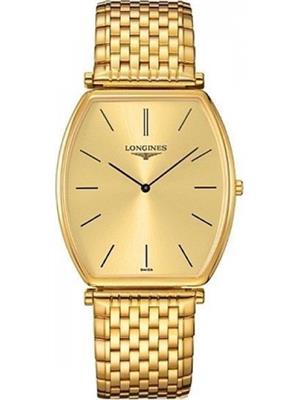 Longines La Grande L4.786.2.32.8 Classique 35*38mm