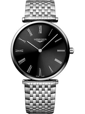 Longines La Grande Watch 38mm