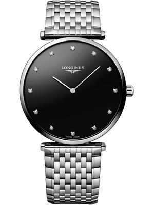 Longines La Grande Watch 38mm
