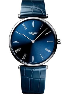 Longines La Grande Watch 38mm