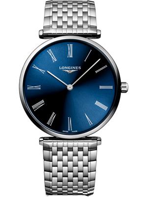 Longines La Grande Watch 38mm