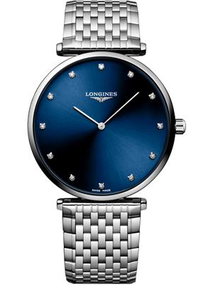 Longines La Grande Watch 38mm