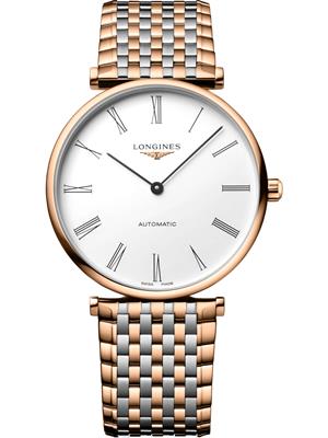 Longines La Grande Watch 38mm
