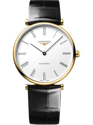 Longines La Grande Watch 38mm