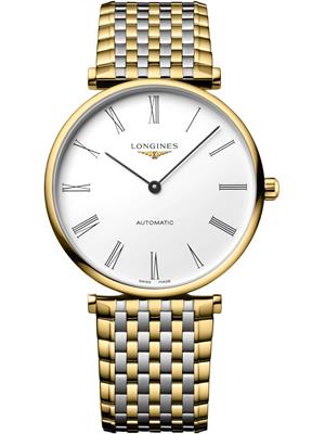 Longines La Grande Watch 38mm