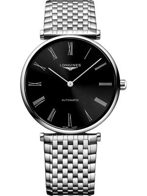 Longines La Grande Watch 38mm