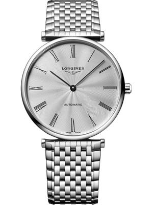 Longines La Grande Watch 38mm