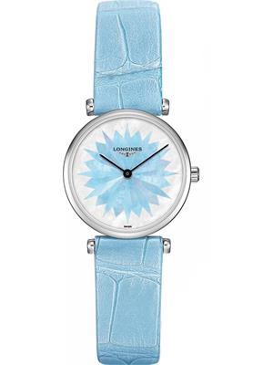 Longines La Grande L4.209.4.03.2 Watch 24mm 
