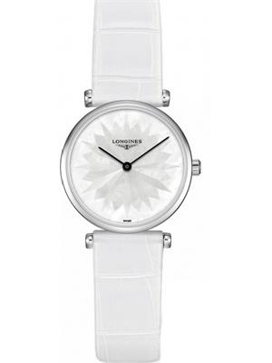 Longines La Grande Classique L4.209.4.05.2 Watch 24mm 