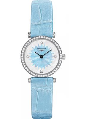 Longines La Grande Classique L4.241.0.23.2 Watch 24mm