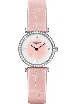 Longines La Grande L4.241.0.24.2 Classique Watch 24mm