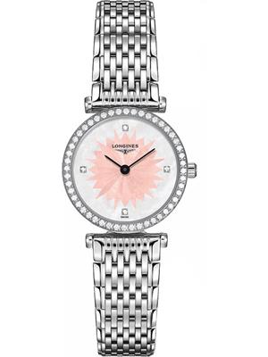 LONGINES La Grande Classique L4.241.0.24.6 Watch 24mm