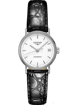 Longines La Grande L4.321.4.12.2 Classique 25.5mm