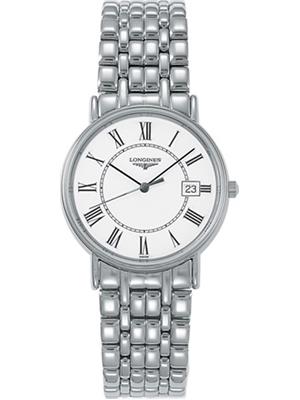Longines La Grande Classique L4.720.4.11.6 Watch 32mm