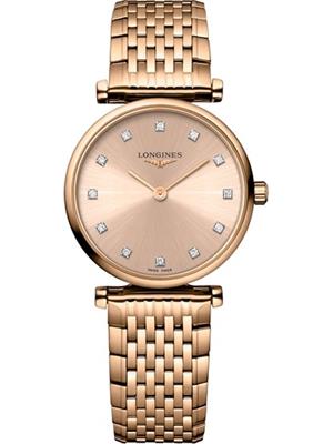 Longines La Grande Watch 24mm