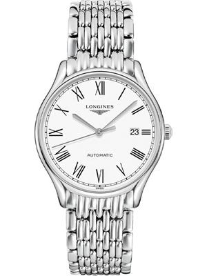 Longines Longines Lyre Watch 38.5mm