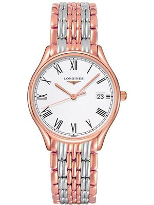Longines Lyre L4.359.1.11.7 Watch 32mm