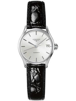 Longines Lyre L4.360.4.72.2 Watch 25mm