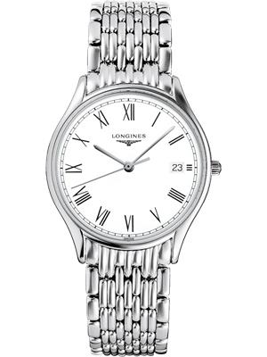 Longines Lyre  L4.759.4.11.6 Watch 35mm