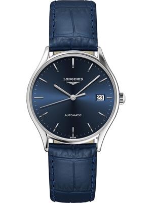 Longines Lyre L4.860.4.92.2 Watch 35mm