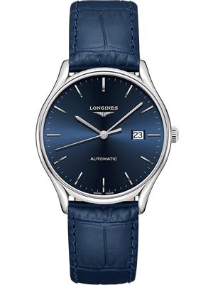 Longines Lyre L4.961.4.92.2 Watch 40mm