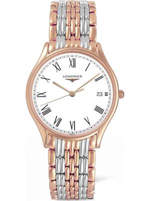 Longines Lyre L4.759.1.11.7 Ladies Watch 35mm