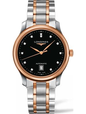 Longines Master L2.628.5.59.7 Automatic 38.5mm 