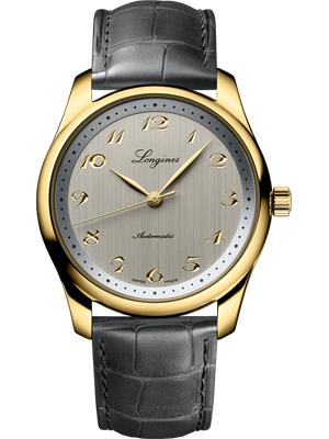 Longines Master L2.793.6.73.2 190th Anniversary Limited 40mm