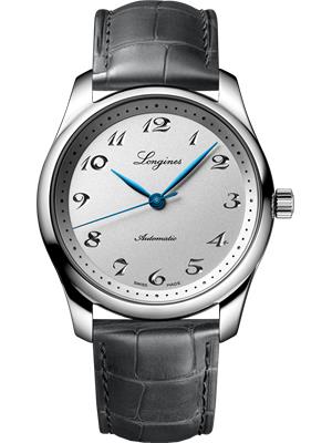 Longines Master L2.793.4.73.2 190th Anniversary Limited 40mm