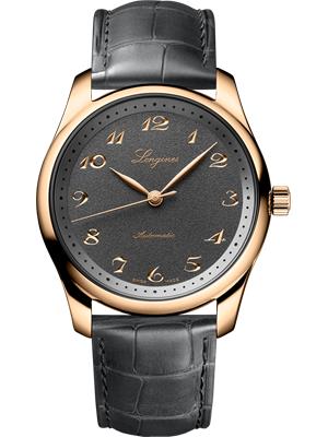 Longines Master L2.793.8.73.2 190th Anniversary Limited 40mm