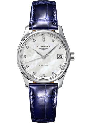 LONGINES MASTER COLLECTION  Watch 34mm