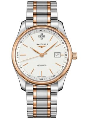 Longines Master Collection L2.793.5.99.7 Watch 40mm