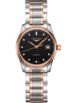 Longines Master L2.257.5.59.7 Automatic 29mm 