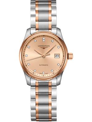 Longines Master L2.257.5.99.7 Automatic 29mm