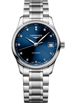 Longines Master Watch 34mm