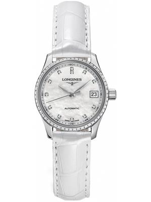 Longines Master L2.518.0.87.3 Automatic 36mm