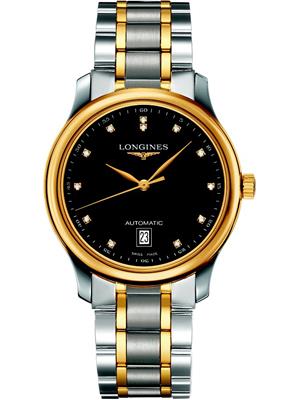 Longines Master L2.628.5.57.7 Automatic 38.5mm