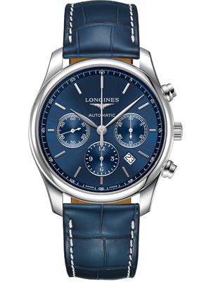 Longines Master L2.759.4.92.0 Collection Watch 42mm