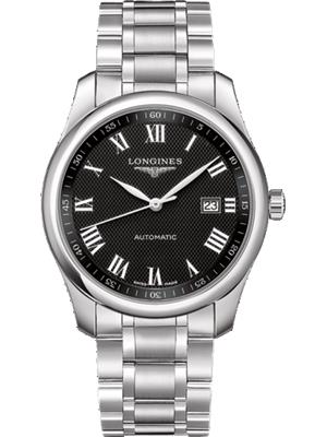 Longines Master L2.793.4.51.6 Automatic 40mm