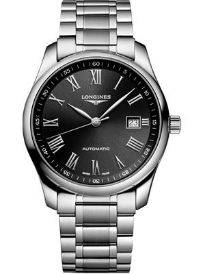 Longines Master Watch 40mm