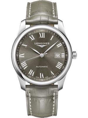 Longines Master L2.793.4.71.5 Automatic 40mm