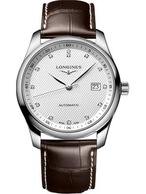 Longines Master Watch 40mm