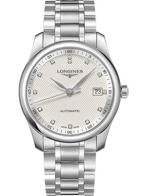 Longines Master L2.793.4.77.6 Automatic 40mm