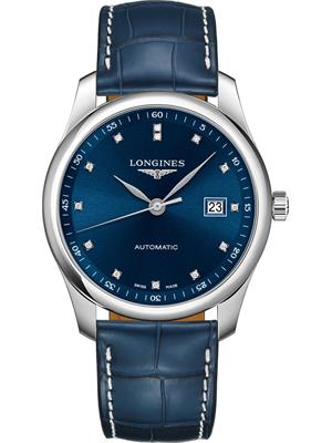 Longines Master L2.793.4.97.0 Automatic 40mm