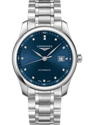 Longines Master L2.793.4.97.6 Automatic 40mm