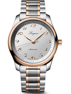 Longines Master L2.793.5.70.7 Watch 40mm